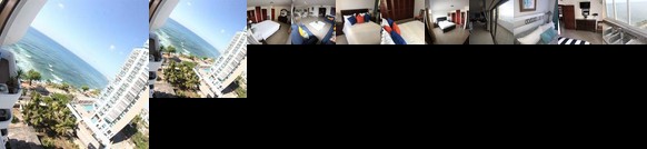 Santo Domingo Pent House