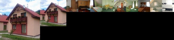 Penzion pod Vlkolincom