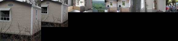 Chalet Camping Park Weiherhof am See