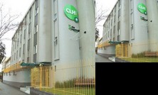 CLH Suites Curitiba