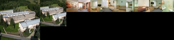 Sanatorium Gornik Spa