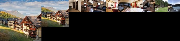 Vila Barbora Hrabovo