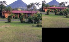 Cabinas Los Guayabos