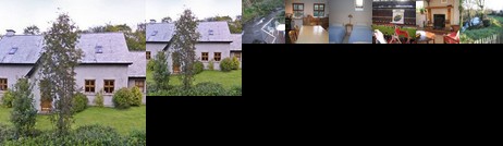 Nire Valley River Cottage