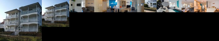 Ferienwohnung Karin Binz