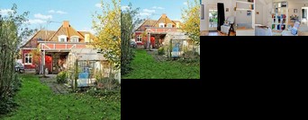 Redtown Bed & Breakfast