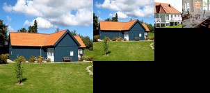 Spisestedet Tjebberup