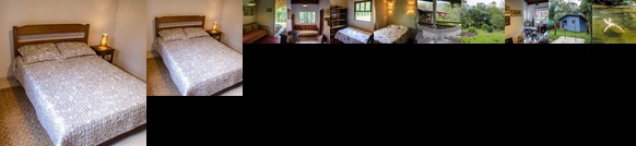 Na Mata Bistro e Hospedagem