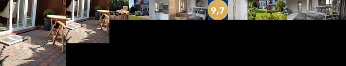 Ferienwohnung Am Buttgraben