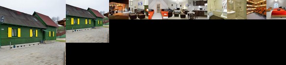 Chata pod Bocianem Tenis & Spa