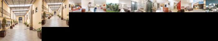 Residencial Muriqui Apart Hotel