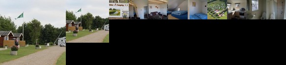 Holme A Camping & Cottages