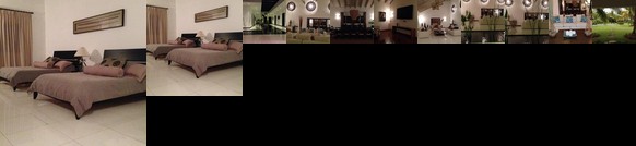 Villa Serenity La Romana