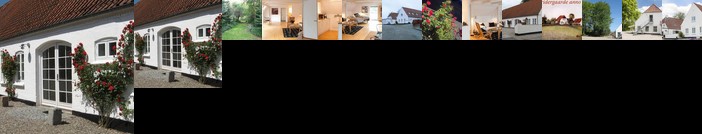 Skovridergaardens Ferielejlighed