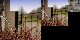 Bastrupgaard Bed and Breakfast