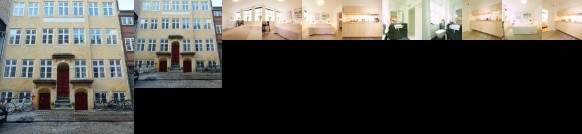 Central Canal Apartments 1