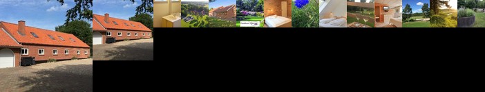 Egebjerggaard Bed & Breakfast