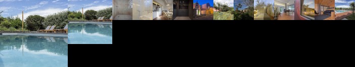 Quinta dos Peixes Falantes