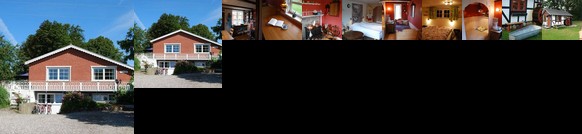 Bed and Breakfast AEro