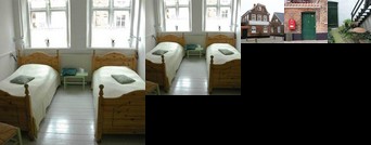 Bed & Breakfast Hasse Christensen