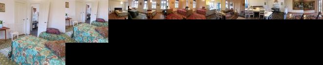 Miklagaard Bed And Breakfast