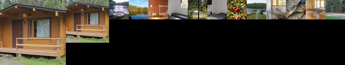 Kuhasensaari Lomakeskus