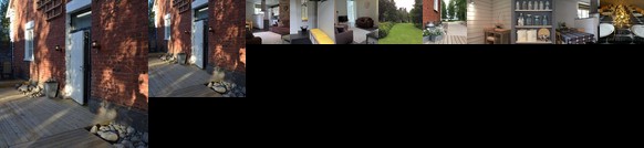 Saynatsalo Apartment