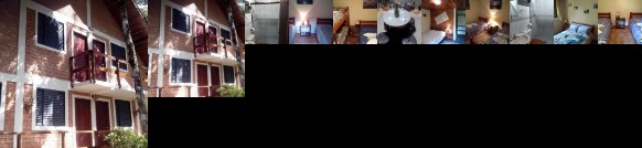 Chacara Aromas da Serra