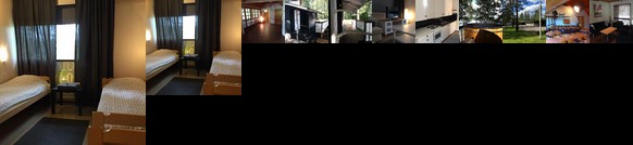 Juhla & Kokoustila Haukilampi