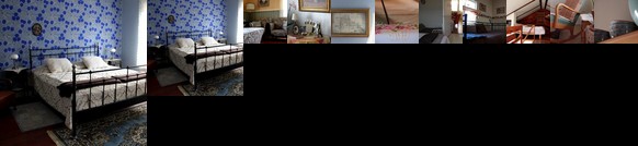 Kirkkokadun Hilja ja Rauha