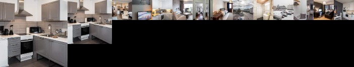 Santa's Holiday Homes