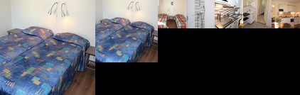 Hotel Aakenus Holiday Home Kokki
