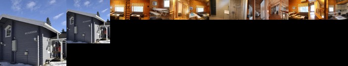 Lomarukkanen Apartments