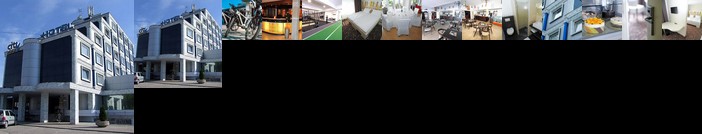 City Hotel Krsko
