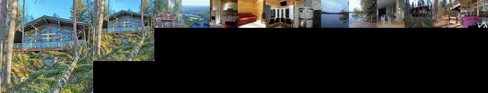 Mustikkakallio Luxury Villa