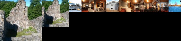 Kuusiston Kruunu Log House