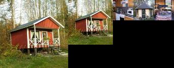 Pihlajamaen Lomamokit