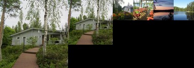 Villa Kallioranta