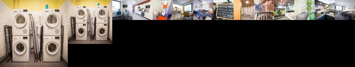 Forenom Hostel Espoo Otaniemi