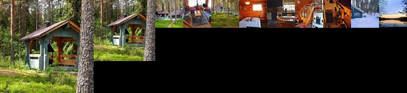 Auringonnousu Cottage