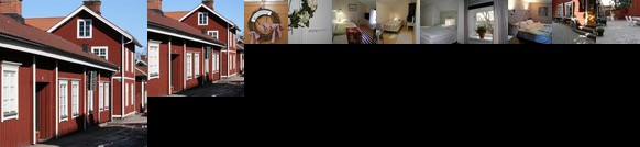 Kopparstugans Bed & Breakfast