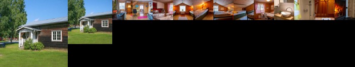 Trollforsen Holiday Home