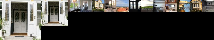 Von Otterska Villan i Granna