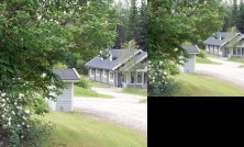 Keurusharju Apartments