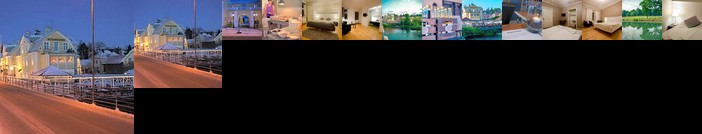 Borensbergs Gastgivaregard