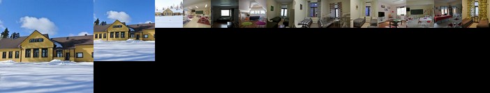 Lakehouse Saimaa B&B