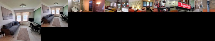 Hotelli Pogostan Hovi