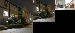 Varnamo Folkhogskolas Vandrarhem