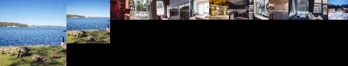 Saimaa Life Apartments