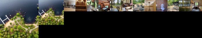 Langasjonas Camping & Stugby